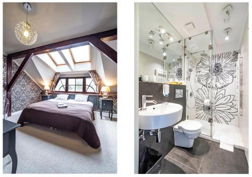 Marymount Apartment | Wawabed Aparthotel