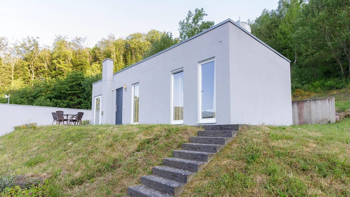 Waxweiler House | Waxweiler Valley Getaway
