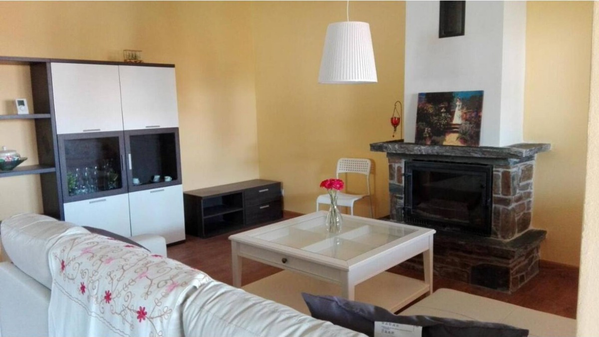 Caminomorisco Apartment | Way of the Moorish