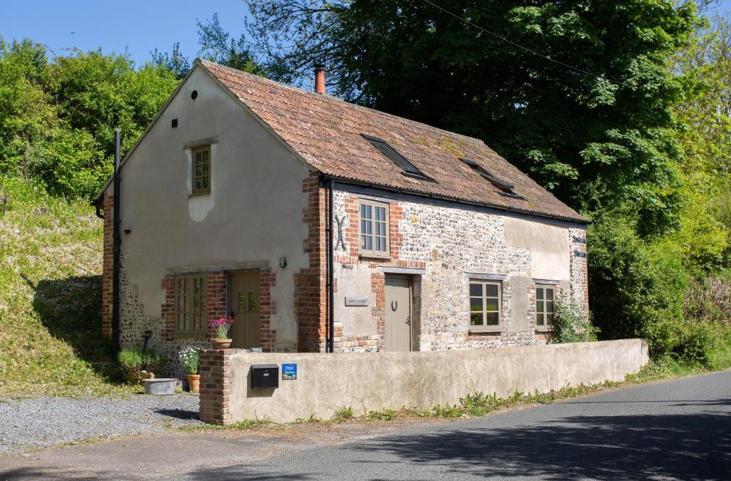 Piddlehinton House | Way's Forge