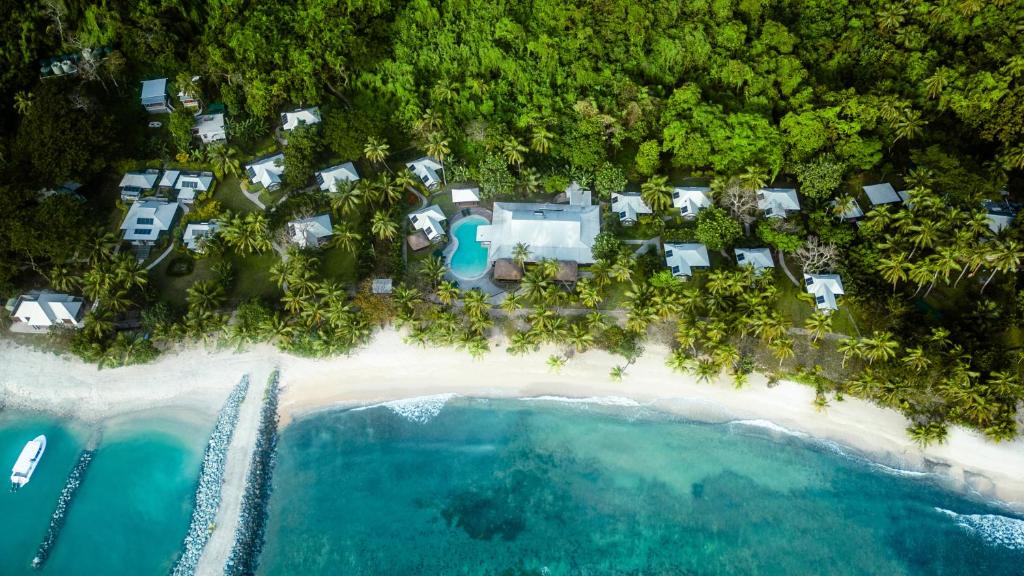 Waya Island Resort | Waya Island Resort
