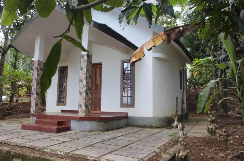 Panamaram Villa | Wayal Wayanad Honey moon villa
