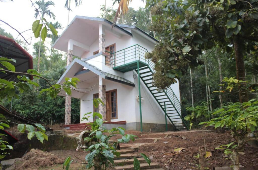 Panamaram Villa | Wayal Wayanad Twin Villa