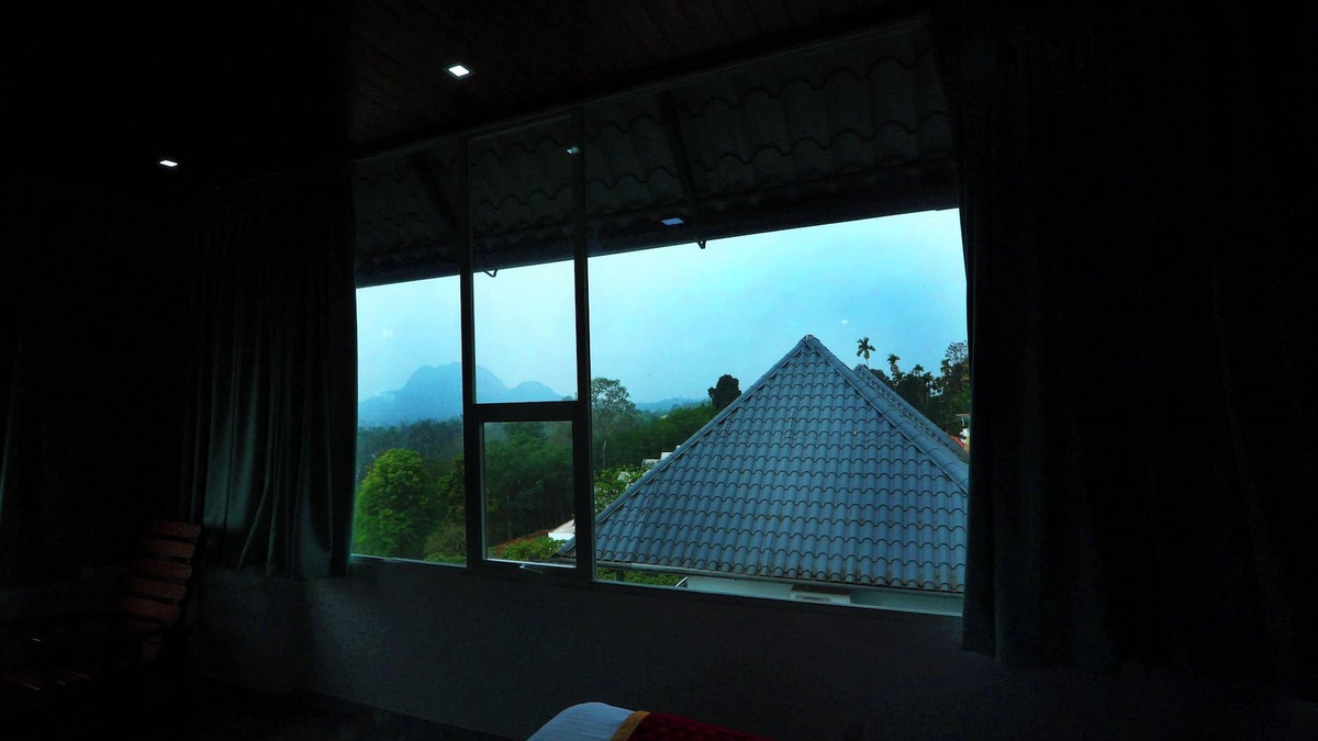 Krishnagiri Resort | Wayanad Cave N Pillar Resort