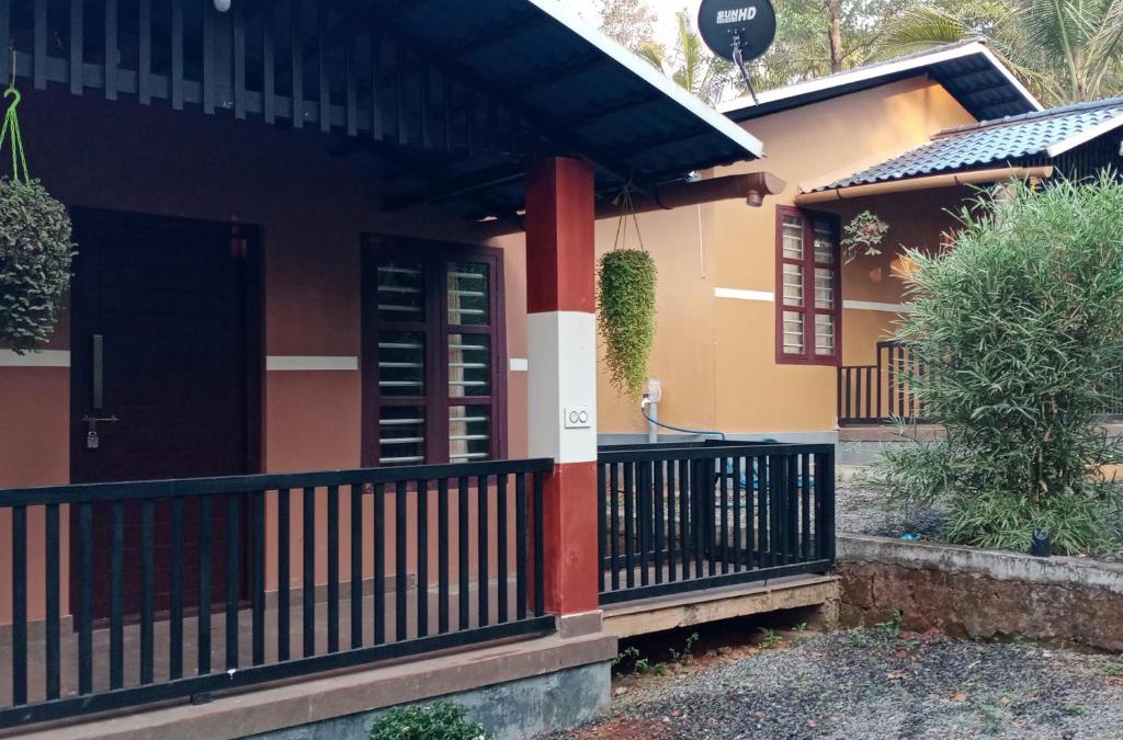 Vayittiri Villa | Wayanad Cocos Villa