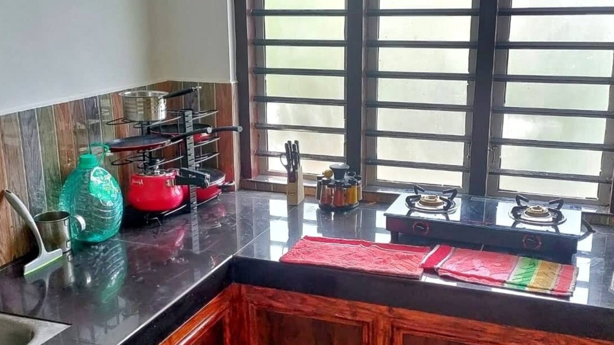 Mananthavady Villa | Wayanad days holiday home