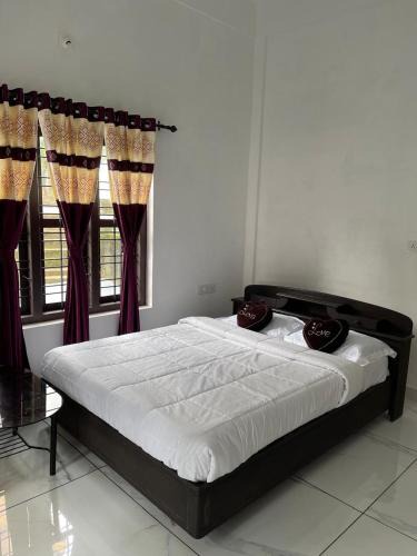 Krishnagiri House | Wayanad Evergreen Farmhouse