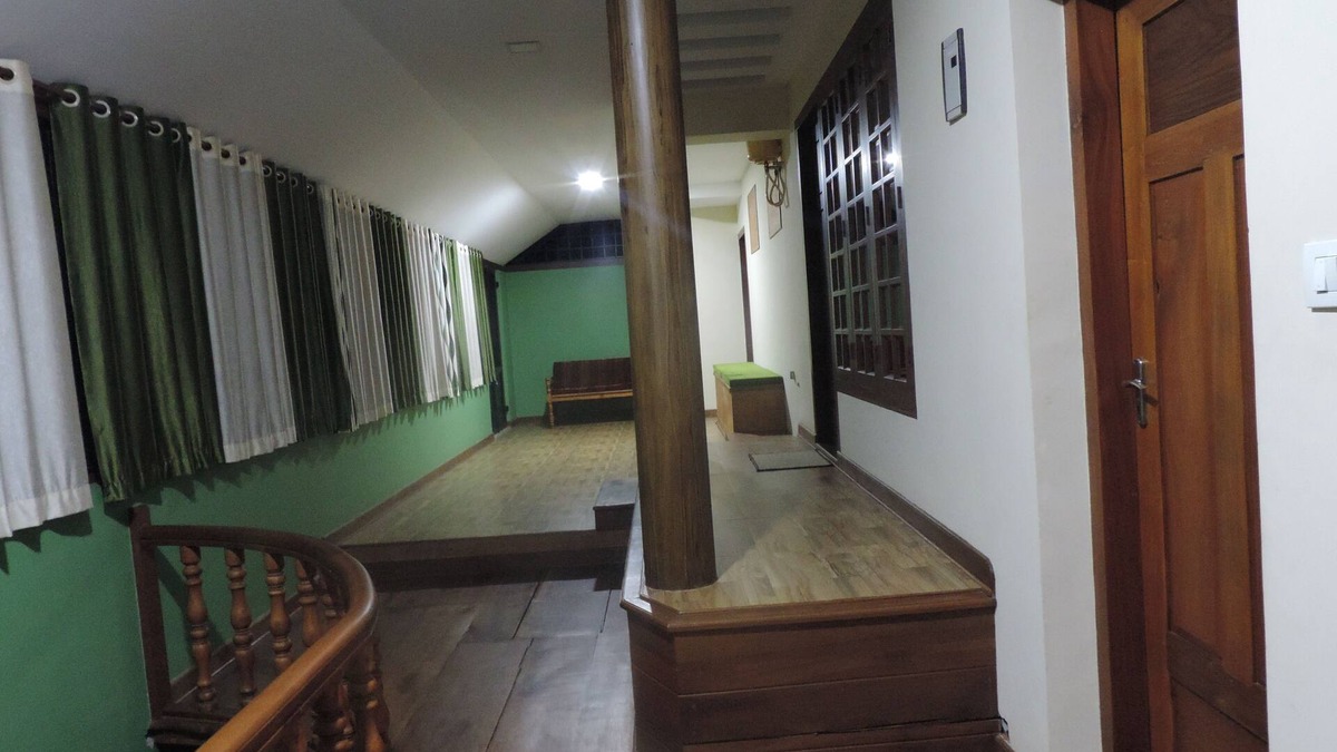 Kolagappara Bed & Breakfast | Wayanad Stay is a family home stay
