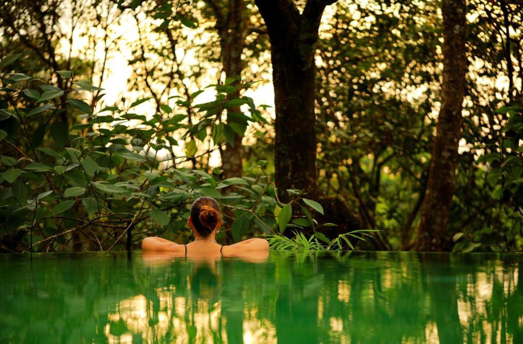 Lakkidi Resort | Wayanad Wild - A CGH Earth Experience