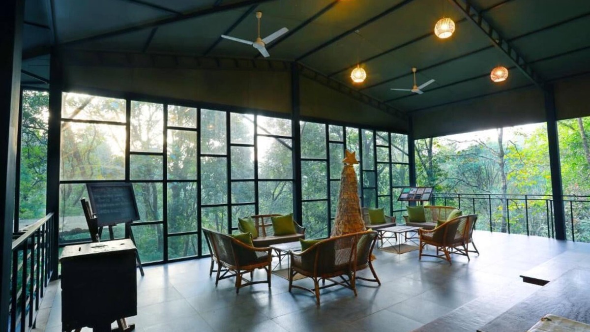 Lakkidi Hotel | Wayanad Wild Rainforest lodge by CGH Earth