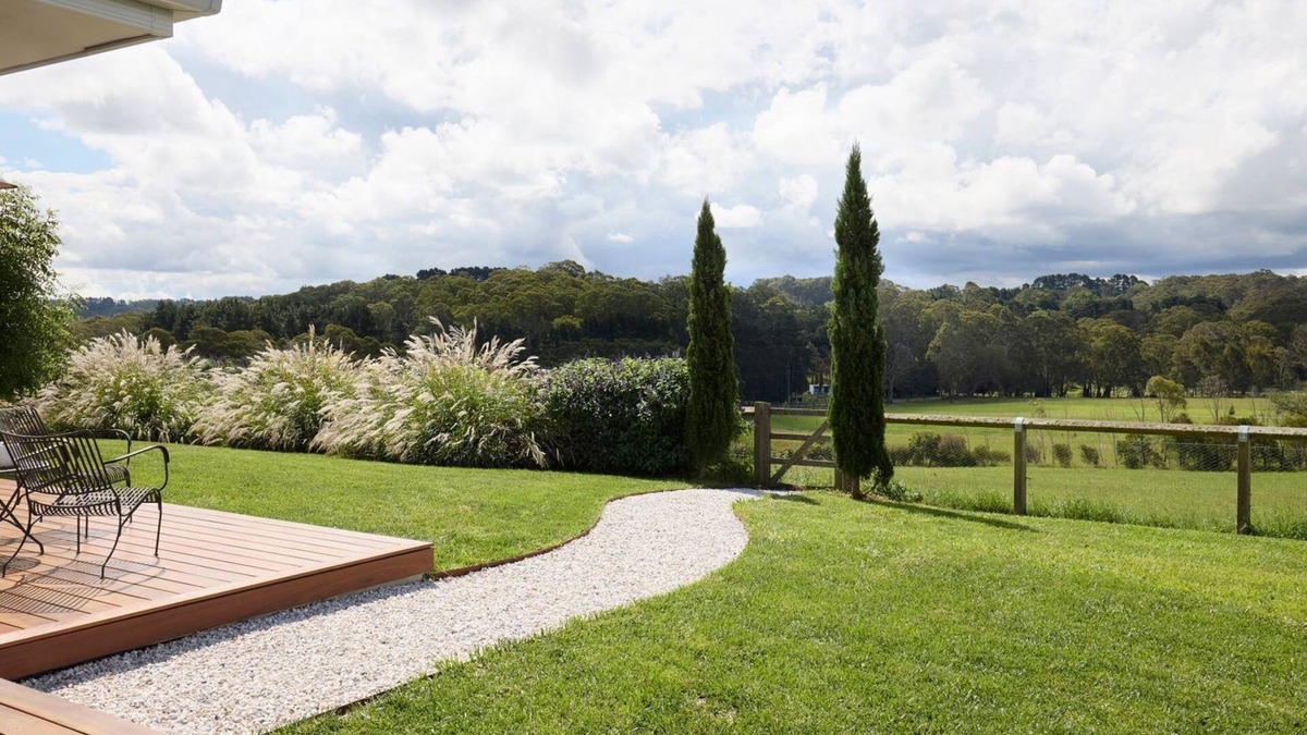 Exeter House | Wayandah, Exeter - Southern Highlands