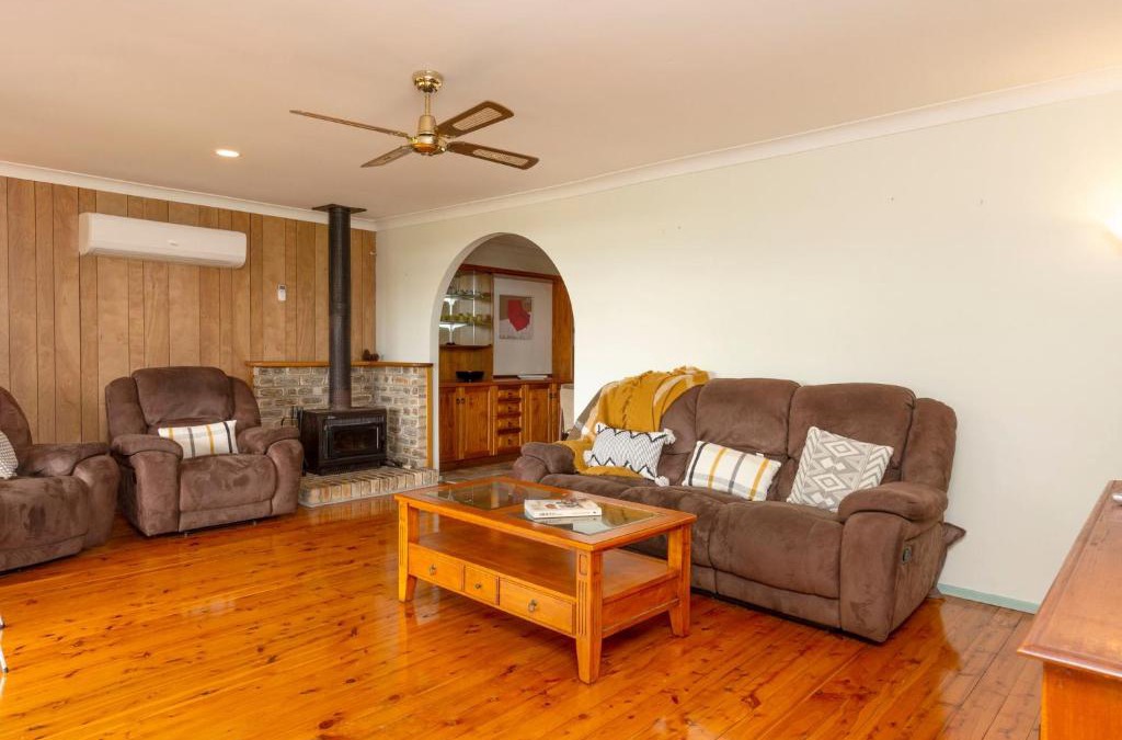 Hawks Nest House | Wayila