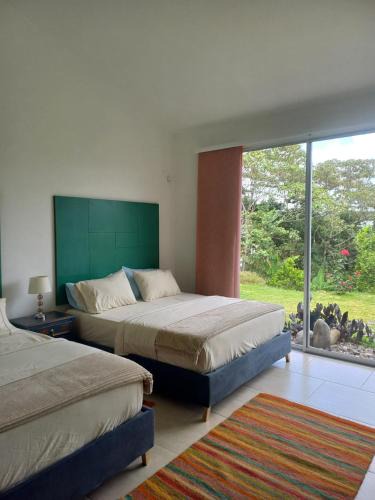 Salento House | Wayra Natura