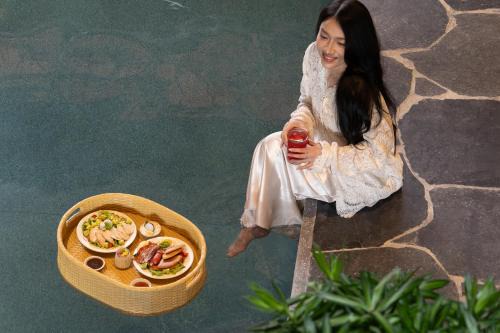 Ngu Hanh Son Villa | Wazen Retreat Villa Danang