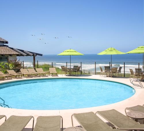 Del Mar Apartment | WCH at Wave Crest Resort