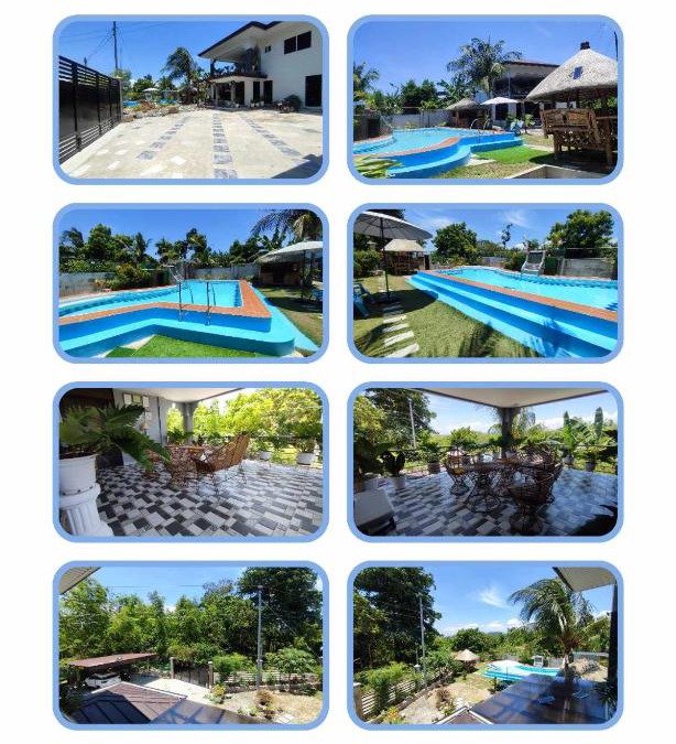 Moalboal House | WCW Auberge