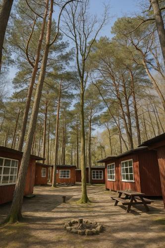 Gdansk Resort | WCZASY 90s