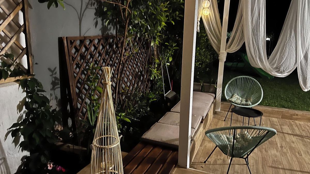 Nea Iraklitsa Villa | We are committed to making your experience genuine
