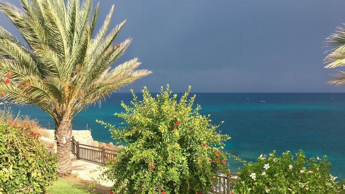 Karsiyaka Villa | We are inviting you to our villa In North Cyprus during your holidays!