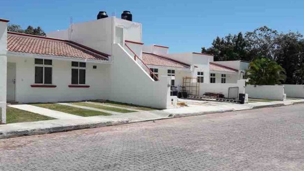 Majahual House | WE ARE *VILLAS SIREN MAHAHUAL*15