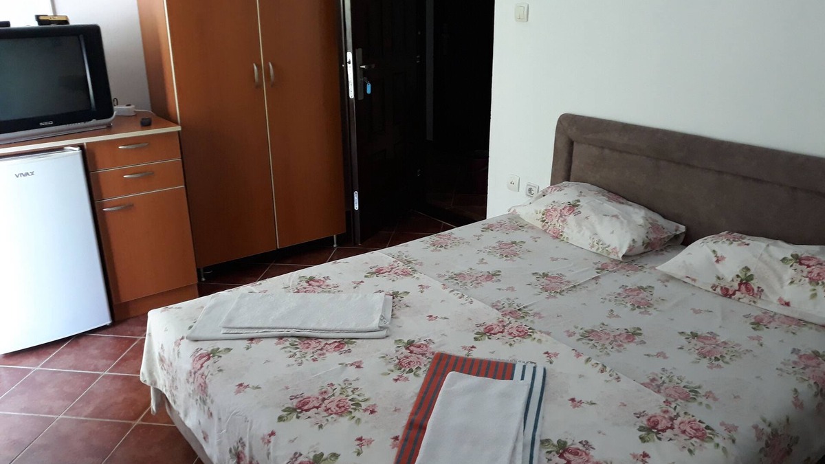Sutomore Villa | We are your holiday home.