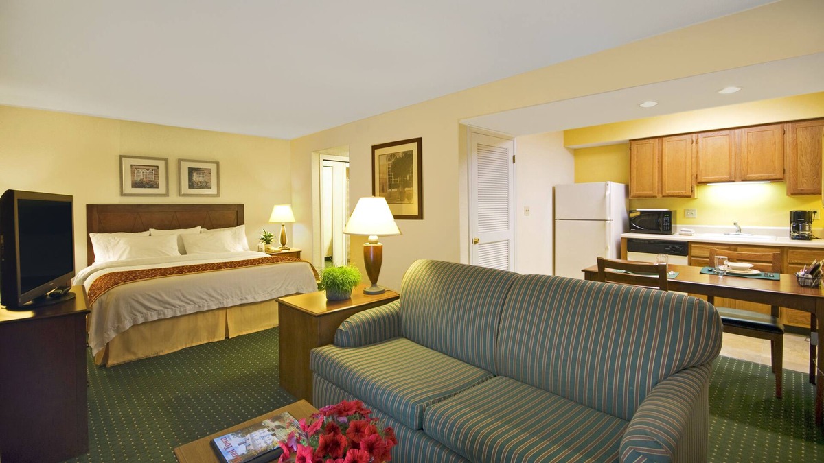 Merrimack Apartment | We are your home with hotel services and offer the BEST value around!