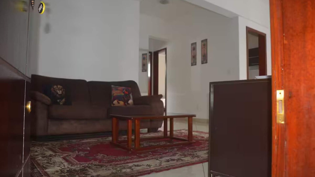 Centro Apartment | Well located and complete apartment VCA 302