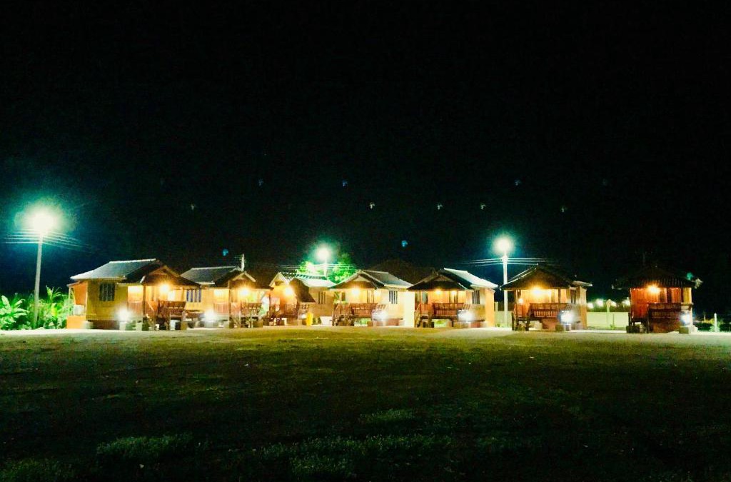 Wichian Buri Resort | We Care Resort