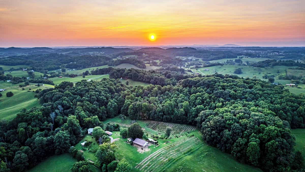 Jonesborough Other | We have Power, clean well water, and wifi - dog friendly