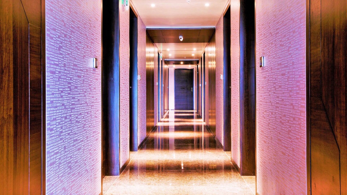 Pimpri Colony Hotel | WE Hotel Chinchwad