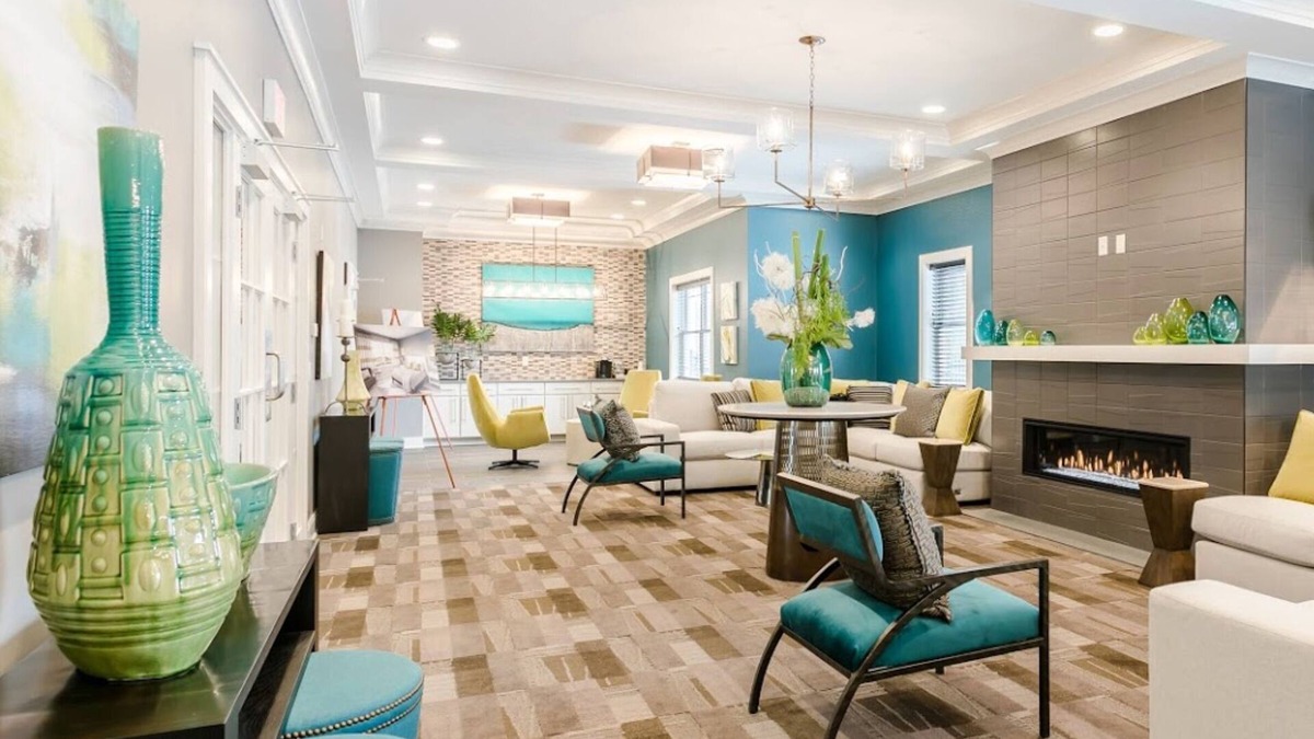 Rochester Apartment | We'll Care For Your Elderly Loved One When You're Away From Home