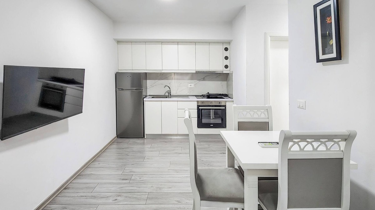 Blloku Apartment | WE LOVE TIRANA Central Apartments Blloku