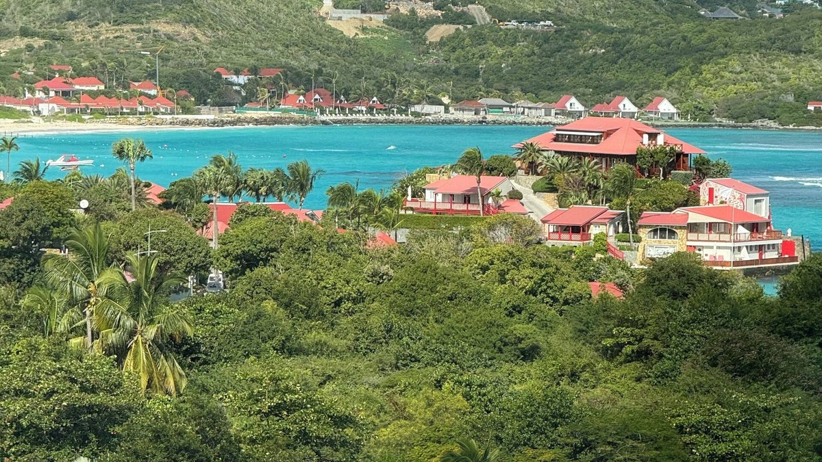 Morne de Depoudre Apartment | We Love View, Votre Appartement à 5 Minutes de la Baie de Saint Jean