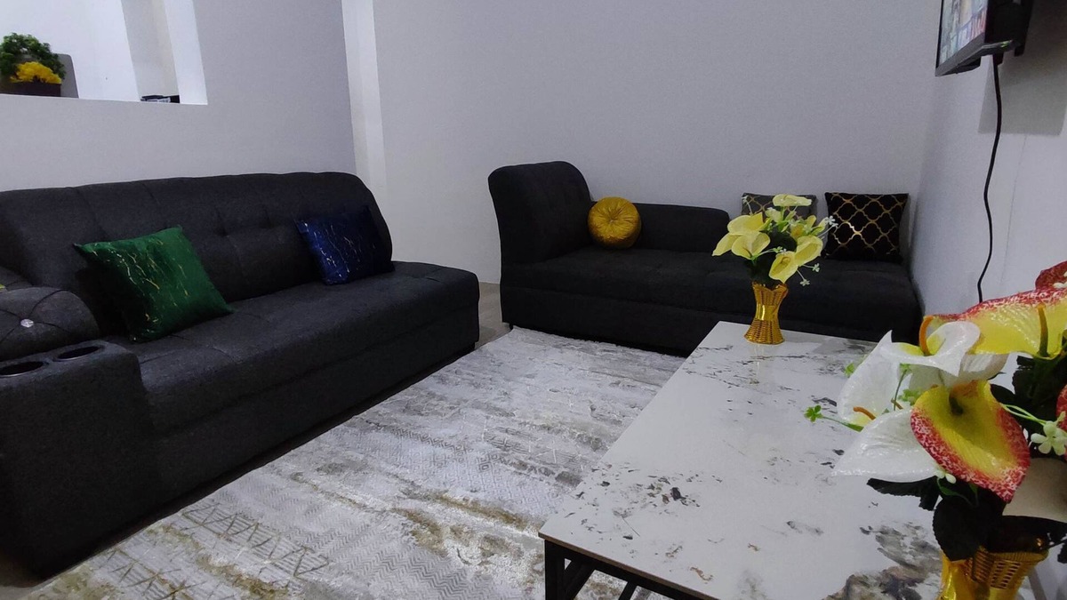 Gede Apartment | we offer 1and 2 bedroom apartment