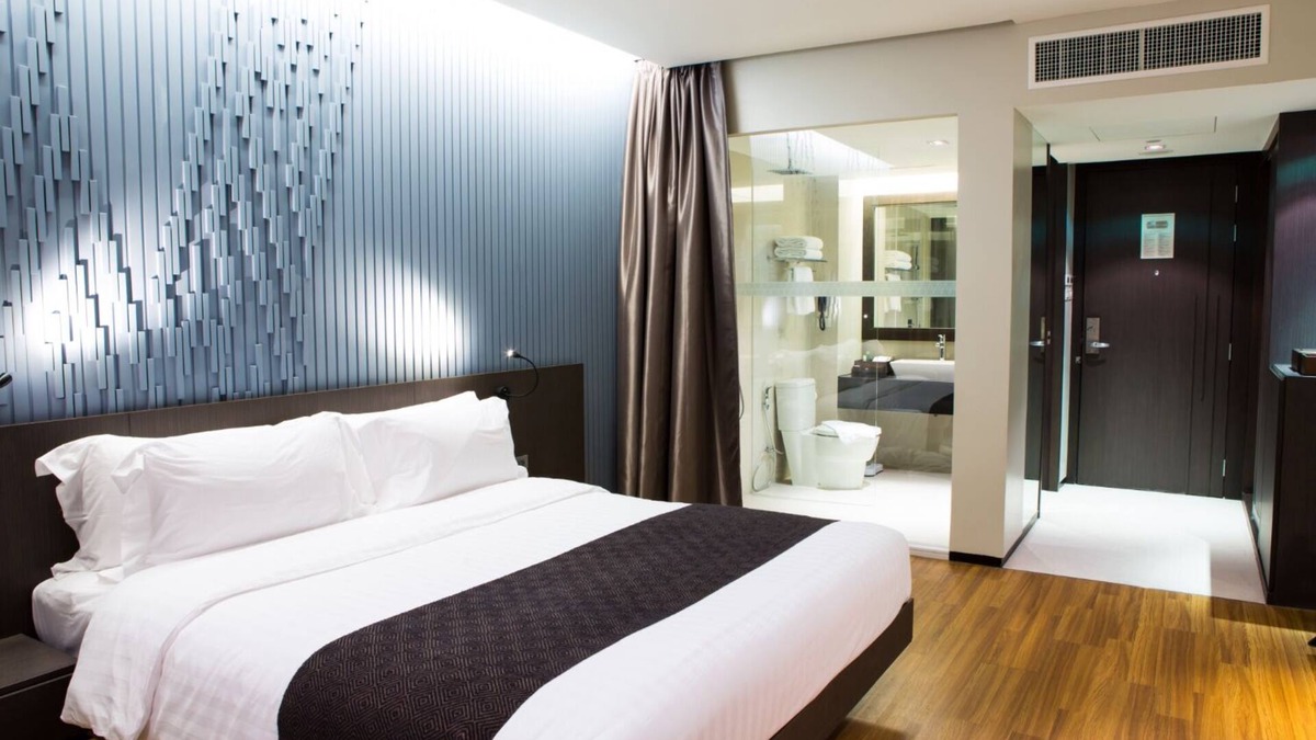 West Saidapet Resort | We provide Hotels and Resorts in India. Feel free to contact us for a holiday