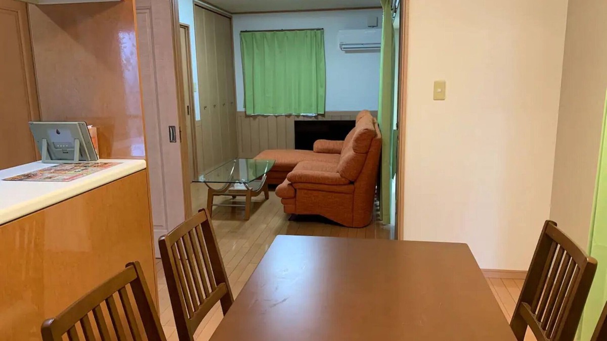Aizumi House | We provide the finest space Welcome to Goodrich A/Itano-gun Tokushima