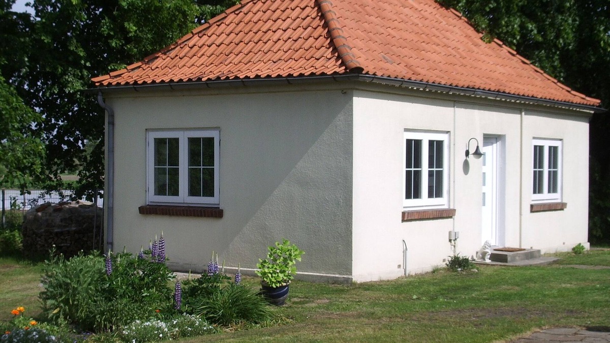 Bardowick House | We rent our cozy garden shed in Bardowick