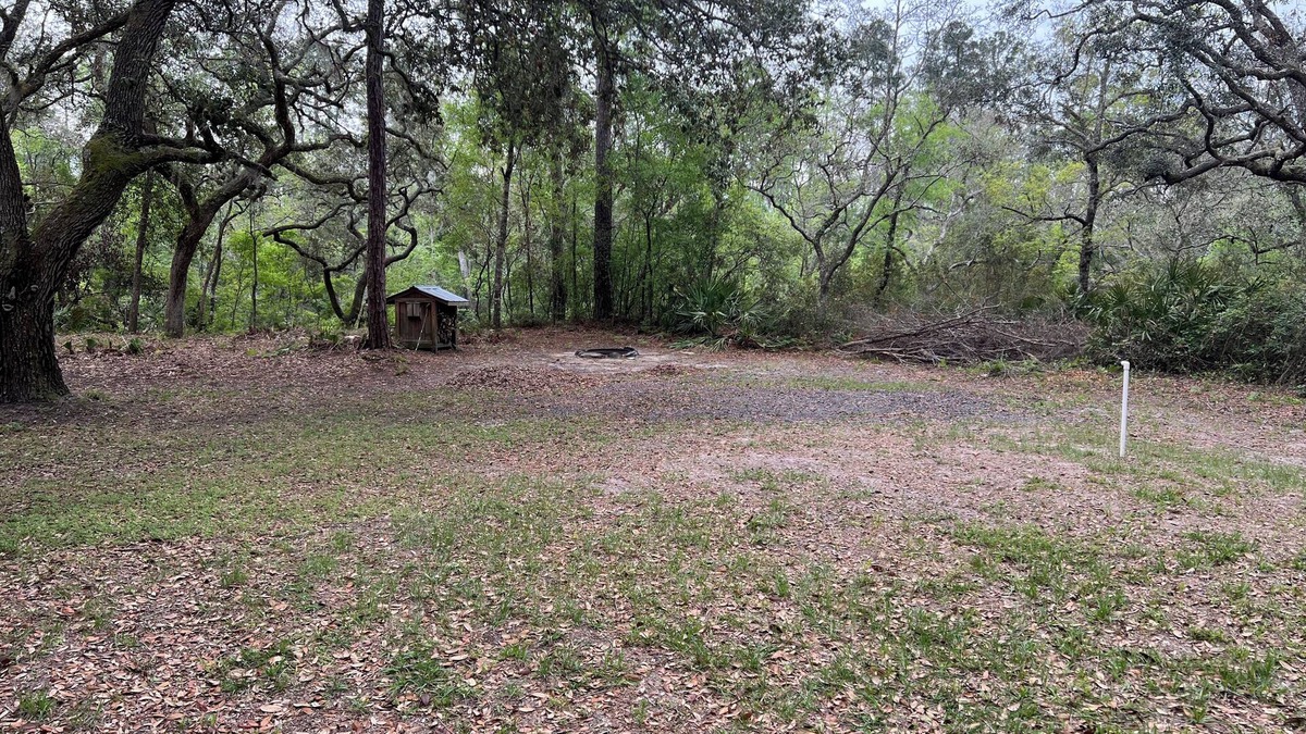 White Springs Cabin | We wanna get away to the cabin in White Springs