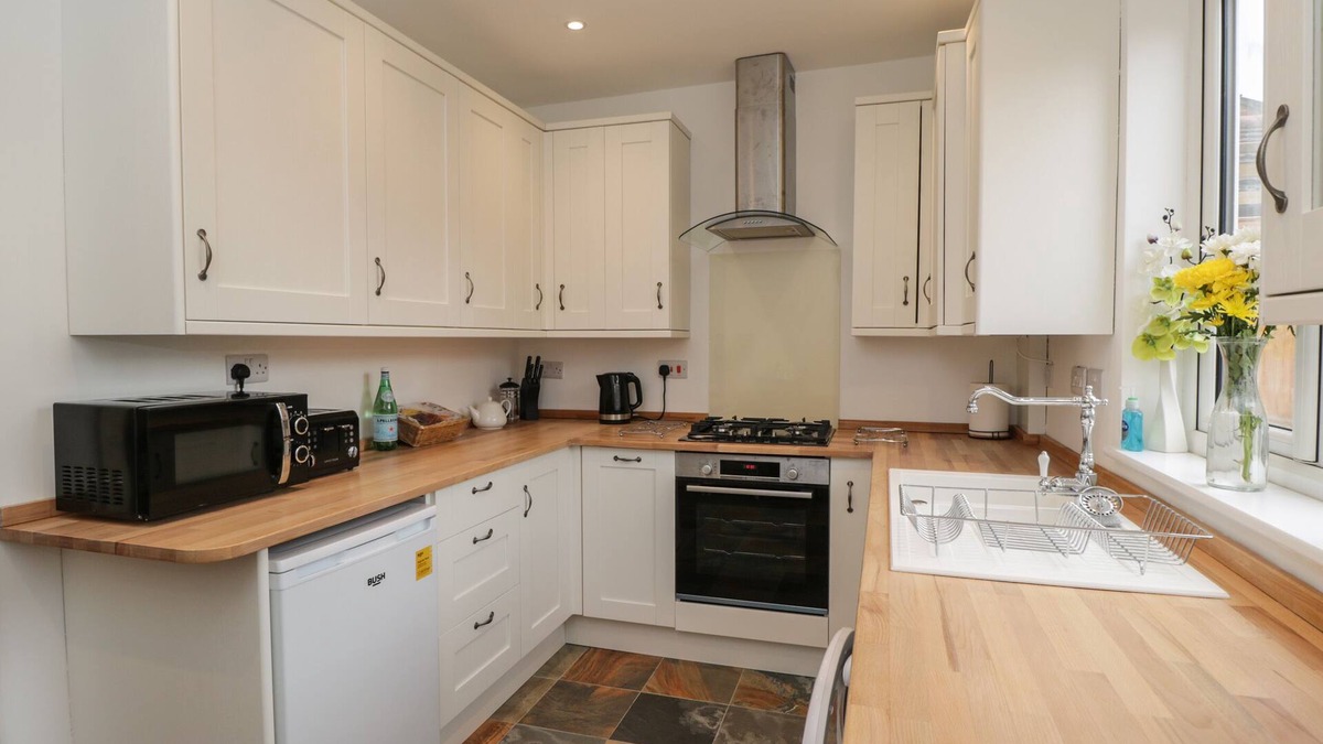 Cam Cottage | Weavers Cottage