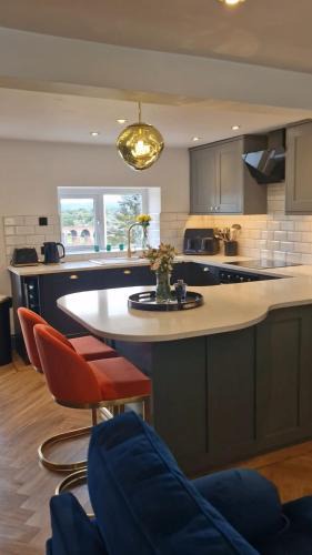 Billington House | Weavers Cottage Whalley