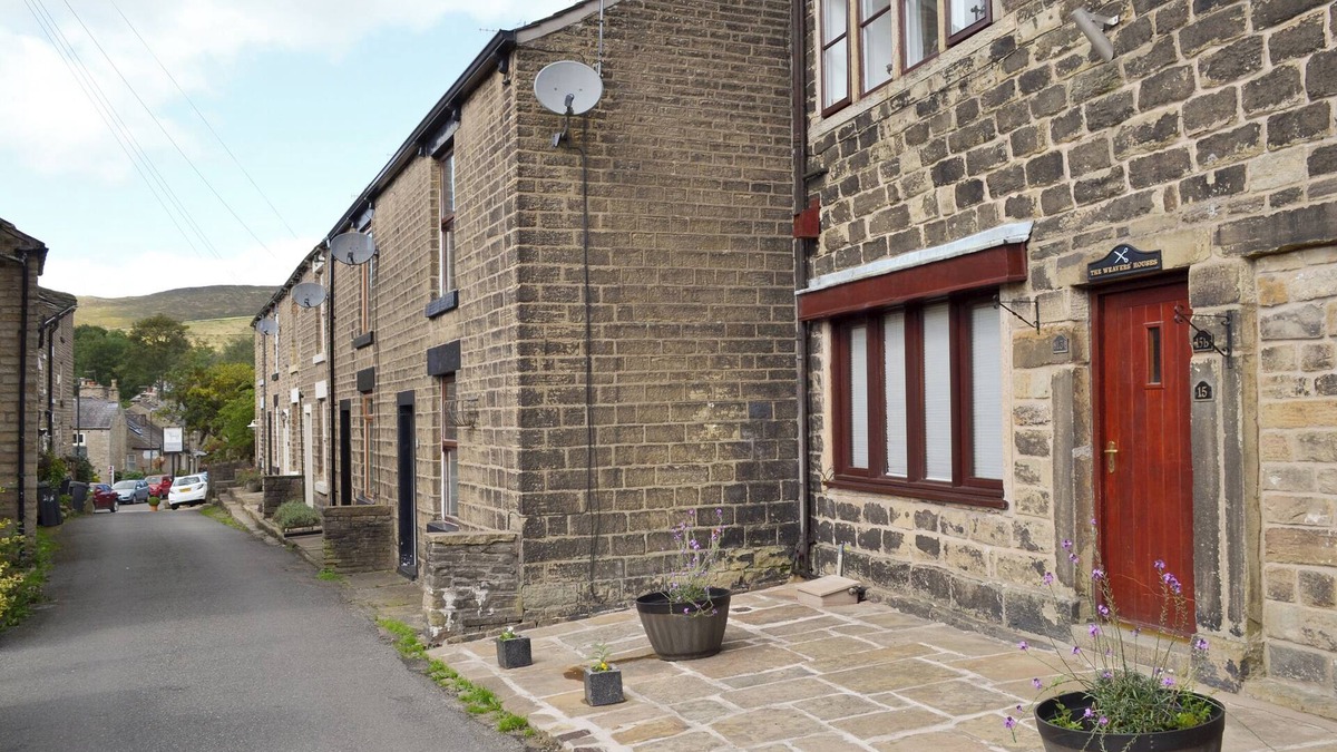 Hayfield Cottage | Weavers Houses - UK12796