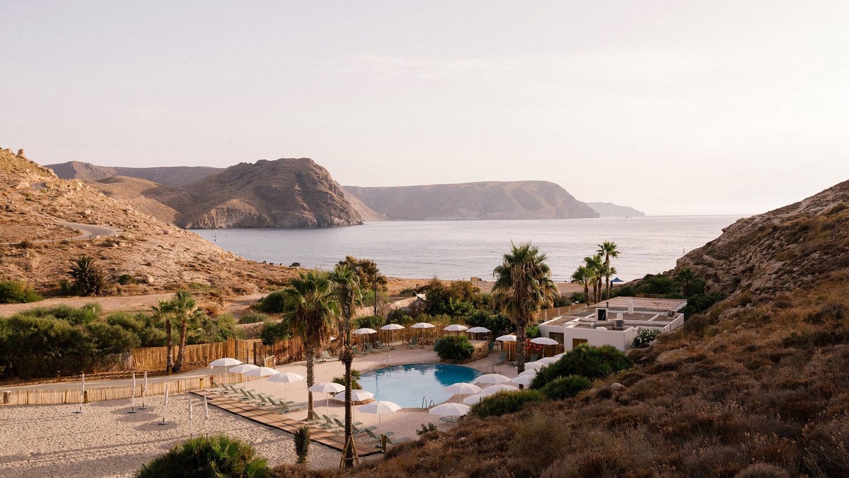 Nijar RV Rental | wecamp Cabo de Gata