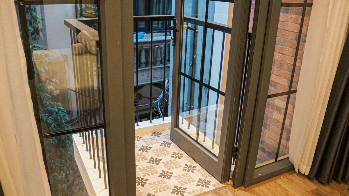 Hang Dao Apartment | WECOZY NOI MIEU - Self check-in