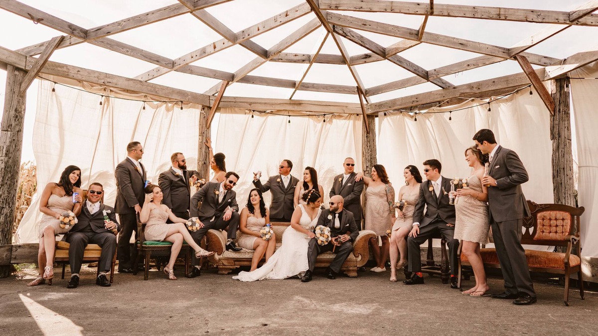 Galt Other | Wedding and corporate event venue