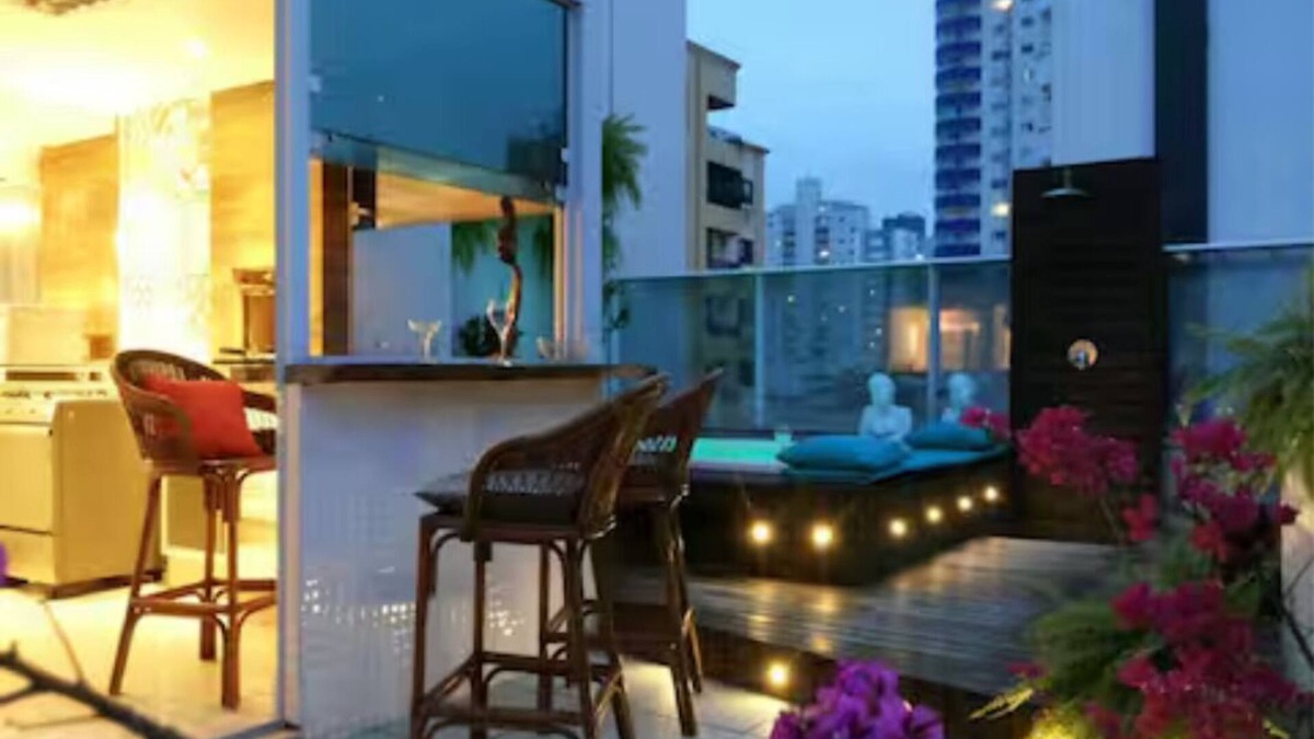 Centro Apartment | Wedding Coverage, Hot Tub - the event!