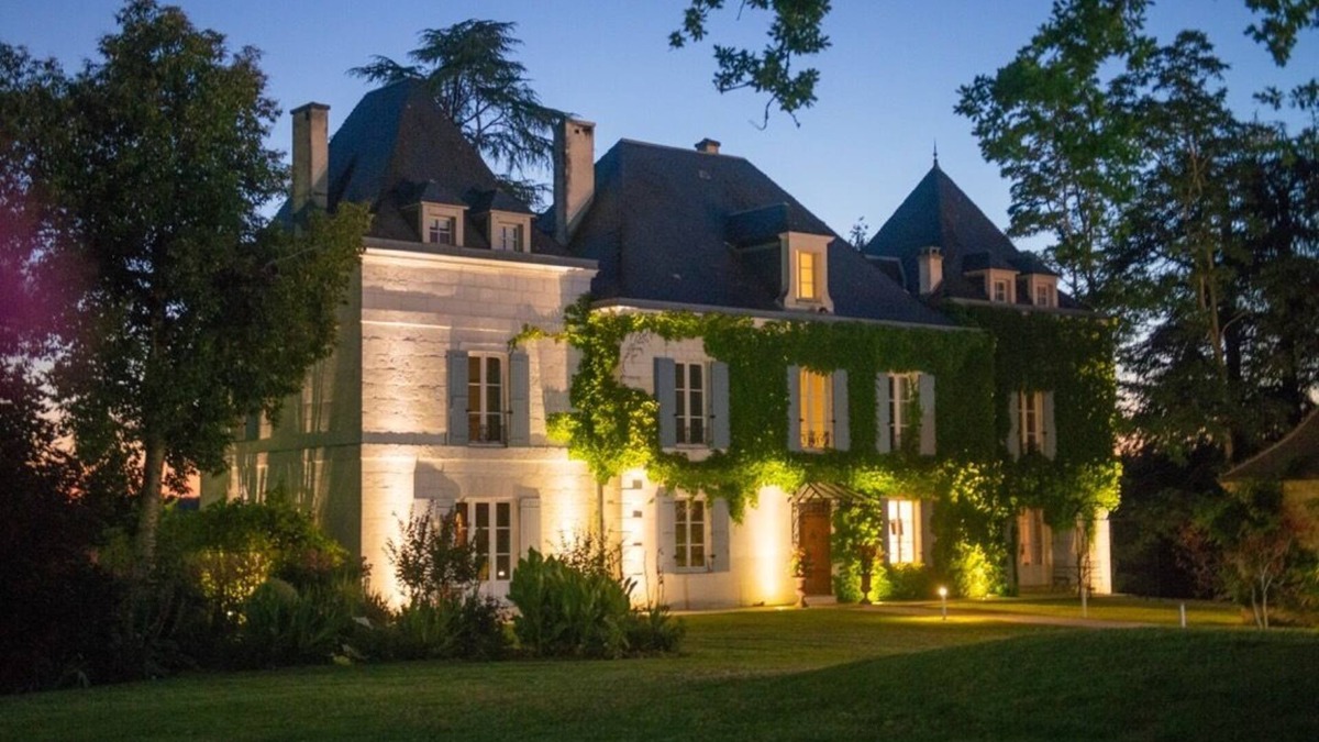 Campsegret House | Wedding venue in Dordogne - Bergerac & Luxury Vacation Rental