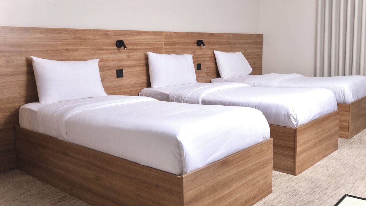 Al Harra Al-Sharqiah Apartment | Wedyan City
