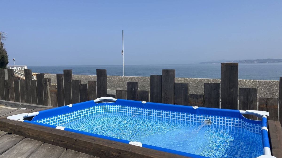 Kariko RV Rental | Weekday RateBreakfast includedAccommodation p /Minamiawaji City Hyōgo