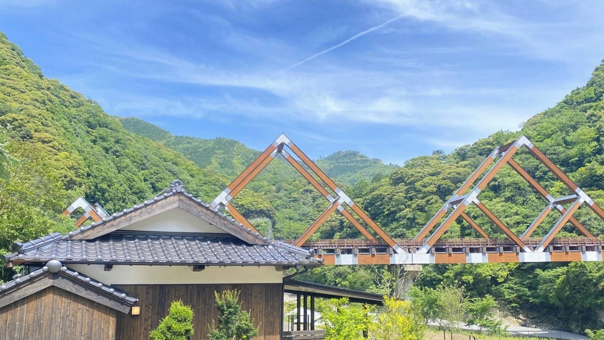 Nishimera-son House | Weekdays only great value with 2 meals included Enjoy a hasslefree stay at an inn that only acco/Koyu-gun Miyazaki