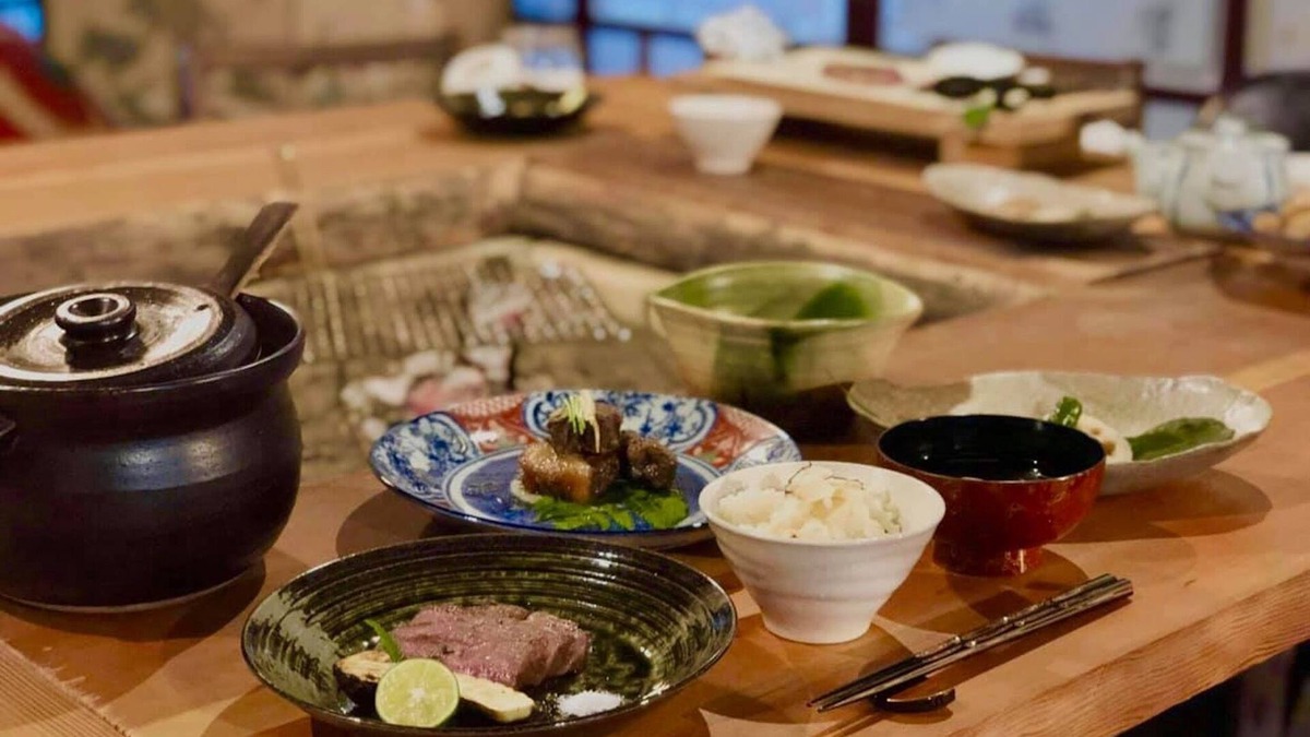 Ina House | Weekdays only Private stay in a traditional Japa/Ina Nagano